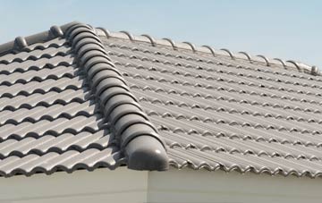 advantages of Tacleit clay roofing