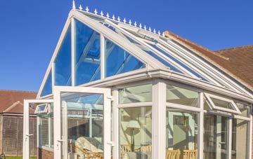 conservatory roof insulation costs Tacleit