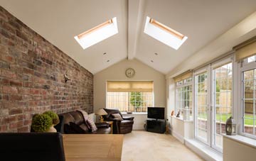 conservatory roof insulation Tacleit, Na H Eileanan An Iar