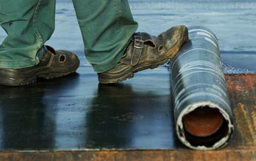 types of Tacleit felt roof