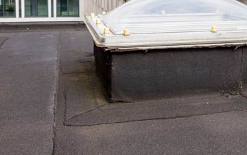 disadvantages of Tacleit flat roofs