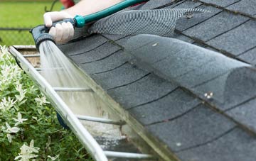 Tacleit gutter cleaning costs
