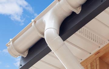 Tacleit gutter installation costs