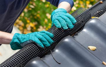 Tacleit gutter repair companies