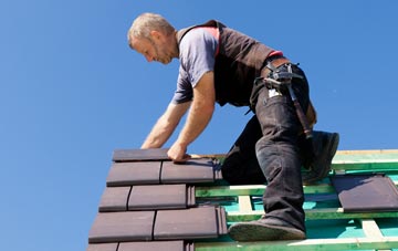 disadvantages of Tacleit slate roofing