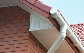 Tacleit soffit repair costs
