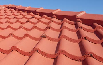 Tacleit tile and slate roof replacement