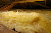 Tacleit pitch roof insulation