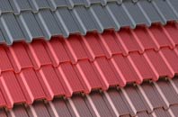 find rated Tacleit plastic roofing companies