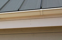 Tacleit soffit repair